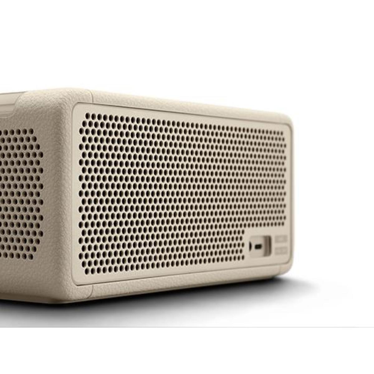 Marshall Middleton Cream - BimotorDJ